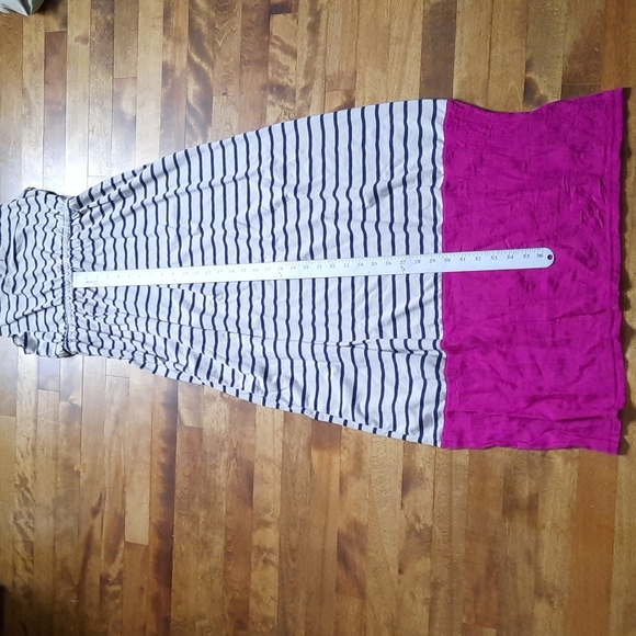 Maxi dress (Medium) - Picture 4 of 6